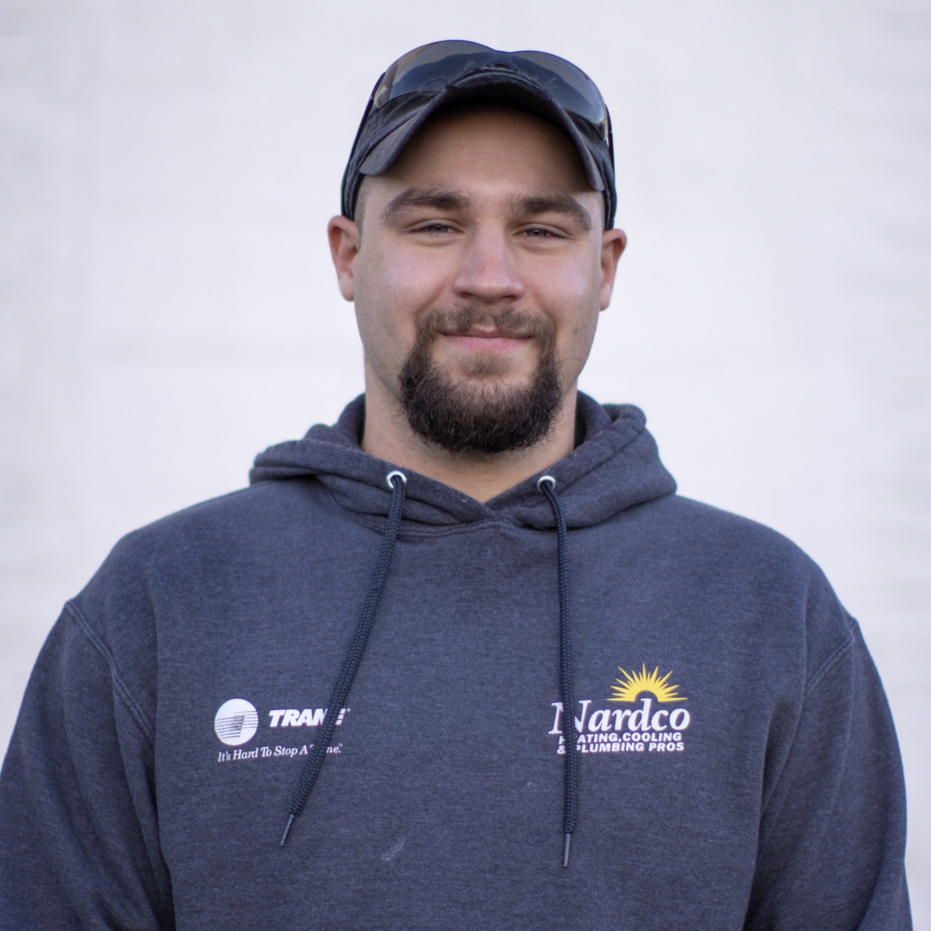 Hunter Swank - Install Field Leader